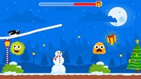 Christmas Adventure of Rocket Penguin screenshot, image №798596 - RAWG