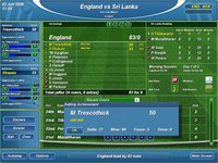 Marcus Trescothick's Cricket Coach screenshot, image №458327 - RAWG