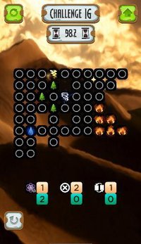 Puzzle Orbs screenshot, image №2197568 - RAWG