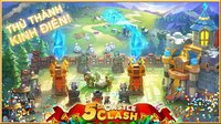 Castle Clash: Quyết Chiến screenshot, image №1432966 - RAWG