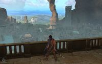 Prince of Persia (2008) screenshot, image №721433 - RAWG