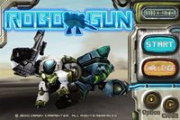 RobotNGun Free screenshot, image №1919888 - RAWG