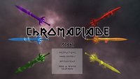 ChromaBlade screenshot, image №2259111 - RAWG