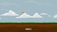 modern flappy bird screenshot, image №2512571 - RAWG