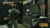 Metal Gear Online screenshot, image №518057 - RAWG