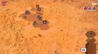 MarsHex - grow your colony on Mars screenshot, image №3413813 - RAWG