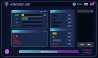 Memories .inc screenshot, image №1074835 - RAWG