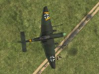 IL-2 Sturmovik: Forgotten Battles screenshot, image №347388 - RAWG