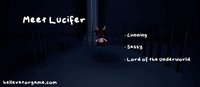 Hellevator (itch) screenshot, image №1233263 - RAWG