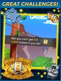 Gliding Glory Cash Money App screenshot, image №895264 - RAWG