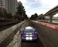 ToCA Race Driver screenshot, image №366600 - RAWG