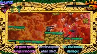 Rules of the Rhinoceros screenshot, image №2503776 - RAWG