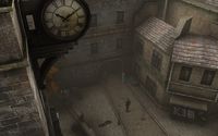 Sherlock Holmes versus Jack the Ripper screenshot, image №163740 - RAWG