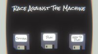 Race Against The Machine screenshot, image №2919705 - RAWG