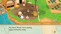 STORY OF SEASONS: Friends of Mineral Town screenshot, image №2450722 - RAWG