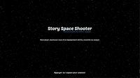 Story Space Shooter screenshot, image №1230488 - RAWG