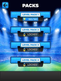 Roll Ball Soccer screenshot, image №1947891 - RAWG