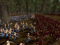 ROME: Total War screenshot, image №351061 - RAWG