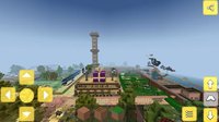 Mini Zoo Craft screenshot, image №2092526 - RAWG