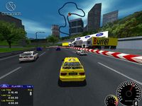 Ford Racing 2001 screenshot, image №332110 - RAWG