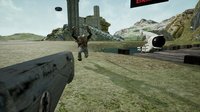 BearHammer screenshot, image №848173 - RAWG
