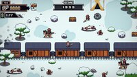 Gunslinger Express screenshot, image №4133763 - RAWG