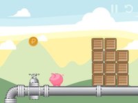 Рубль / Rouble screenshot, image №873752 - RAWG