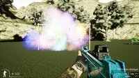 First Person Shooter Kit Showcase screenshot, image №2521829 - RAWG