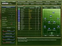 Championship Manager 2009 screenshot, image №506491 - RAWG