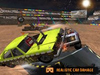 VR Demolition Derby Xtreme Racing screenshot, image №978571 - RAWG