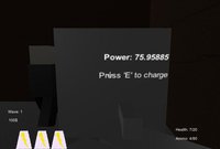 Night of the Unholy screenshot, image №1271640 - RAWG
