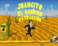 Juancito el bandido "Extracción" screenshot, image №2677642 - RAWG