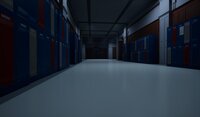 Into the dark (itch) (usernotfound111121212123) screenshot, image №3792021 - RAWG