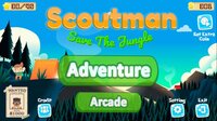 Scoutman: Save The Jungle screenshot, image №3102009 - RAWG