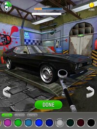 Car Mechanic! screenshot, image №2429755 - RAWG