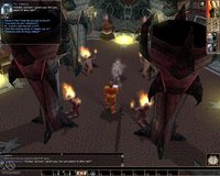 Neverwinter Nights: Hordes of the Underdark screenshot, image №372745 - RAWG