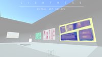 LIGHTNESS (Gigoia Studios) screenshot, image №1836613 - RAWG