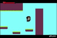 Two Worlds (itch) (Two Worlds, jnguy2, kassiaraj, DustinChang, frostdudefizz) screenshot, image №3369740 - RAWG