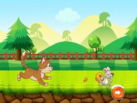 Kitty & Mouse Run screenshot, image №1633288 - RAWG