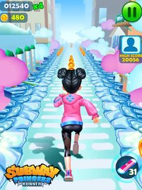 Subway Princess Runner - Apps on Google Play