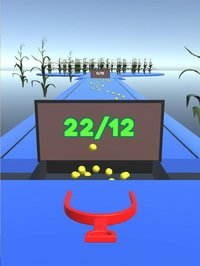 Corn Collector screenshot, image №2145926 - RAWG