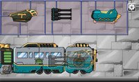 Kentrosaurus - Dino Robot screenshot, image №1541654 - RAWG