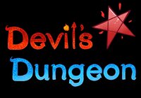 Devil's Dungeon (itch) (akmcguir) screenshot, image №3661579 - RAWG