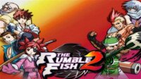 The Rumble Fish 2 screenshot, image №3290905 - RAWG