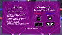Hyper Pinball screenshot, image №1294601 - RAWG