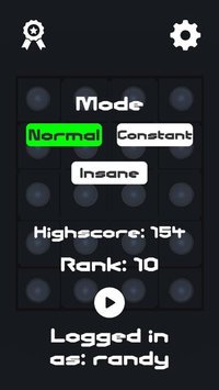 Button Bash screenshot, image №1312689 - RAWG