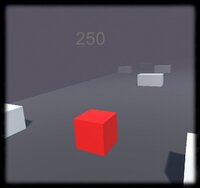 Blocky Run (CoreX Games) screenshot, image №3043283 - RAWG