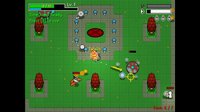 Monsteria (itch) screenshot, image №1015491 - RAWG