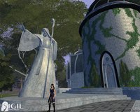 Vanguard: Saga of Heroes screenshot, image №395805 - RAWG