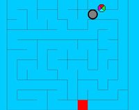 One-button Maze screenshot, image №2117138 - RAWG